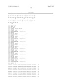 PLANT MYB TRANSCRIPTION FACTOR HOMOLOGS diagram and image