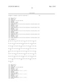 PLANT MYB TRANSCRIPTION FACTOR HOMOLOGS diagram and image