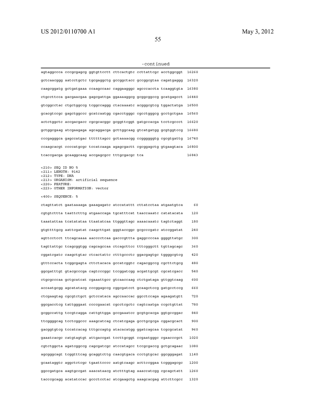 PLANTS WITH ALTERED ROOT ARCHITECTURE, RELATED CONSTRUCTS AND METHODS     INVOLVING GENES ENCODING LEUCINE RICH REPEAT KINASE (LLRK) POLYPEPTIDES     AND HOMOLOGS THEREOF - diagram, schematic, and image 77