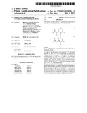 Pyridazine Compounds for Controlling Invertebrate Pests diagram and image