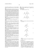 Pyridazine Compounds for Controlling Invertebrate Pests diagram and image