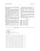 MODIFIED BACILLUS THURINGIENSIS CRY21 PROTEINS FOR NEMATODE CONTROL diagram and image