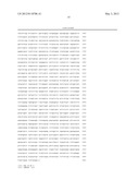 MODIFIED BACILLUS THURINGIENSIS CRY21 PROTEINS FOR NEMATODE CONTROL diagram and image