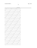 MODIFIED BACILLUS THURINGIENSIS CRY21 PROTEINS FOR NEMATODE CONTROL diagram and image