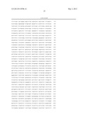 MODIFIED BACILLUS THURINGIENSIS CRY21 PROTEINS FOR NEMATODE CONTROL diagram and image