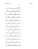 MODIFIED BACILLUS THURINGIENSIS CRY21 PROTEINS FOR NEMATODE CONTROL diagram and image