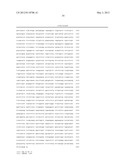 MODIFIED BACILLUS THURINGIENSIS CRY21 PROTEINS FOR NEMATODE CONTROL diagram and image