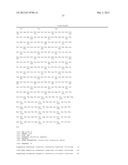 MODIFIED BACILLUS THURINGIENSIS CRY21 PROTEINS FOR NEMATODE CONTROL diagram and image