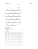 MODIFIED BACILLUS THURINGIENSIS CRY21 PROTEINS FOR NEMATODE CONTROL diagram and image