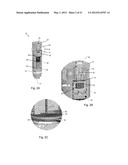 Metrology Probe and Method of Configuring a Metrology Probe diagram and image