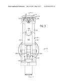 Clip for Mounting a Fluid Delivery Device diagram and image