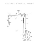 Clip for Mounting a Fluid Delivery Device diagram and image