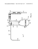 Clip for Mounting a Fluid Delivery Device diagram and image