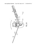 Clip for Mounting a Fluid Delivery Device diagram and image