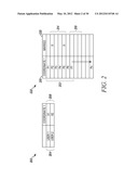 ADJUSTABLE BED FRAME diagram and image