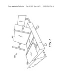 ADJUSTABLE BED FRAME diagram and image