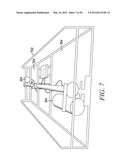 ADJUSTABLE BED FRAME diagram and image