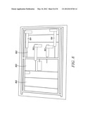 ADJUSTABLE BED FRAME diagram and image