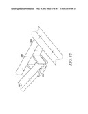 ADJUSTABLE BED FRAME diagram and image