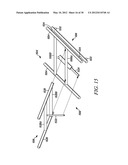 ADJUSTABLE BED FRAME diagram and image