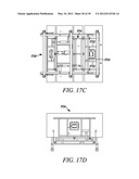 ADJUSTABLE BED FRAME diagram and image