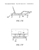 ADJUSTABLE BED FRAME diagram and image