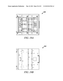 ADJUSTABLE BED FRAME diagram and image