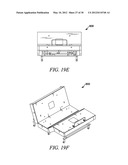 ADJUSTABLE BED FRAME diagram and image