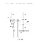 ADJUSTABLE BED FRAME diagram and image