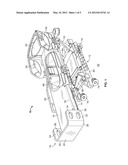 WRAP AROUND FOOT PANEL diagram and image