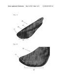 LAST FOR MANUFACTURING A SHOE diagram and image