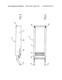 ESCAPE RAMP diagram and image