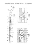 ESCAPE RAMP diagram and image