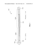 IN-LINE SONDE CARRIER diagram and image