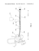 IN-LINE SONDE CARRIER diagram and image