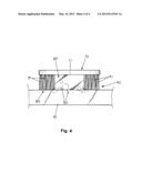 CLEANING BRUSH diagram and image