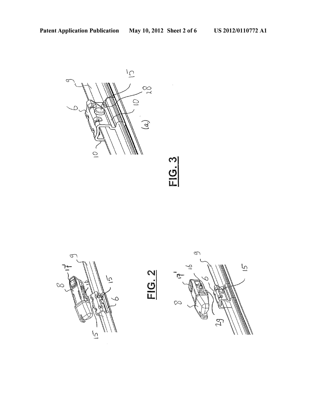 WINDSCREEN WIPER DEVICE - diagram, schematic, and image 03