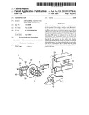 FASTENING CLIP diagram and image