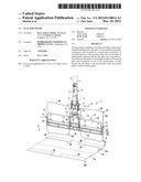 FLAT MOP FRAME diagram and image