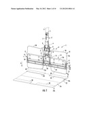 FLAT MOP FRAME diagram and image