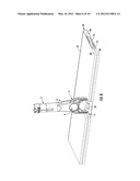 FLAT MOP FRAME diagram and image