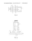 MACHINE FOR ROTATING A PART AND METHOD FOR DOING THE SAME diagram and image