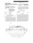 REDUCED-PRESSURE, COMPRESSION SYSTEMS AND APPARATUSES FOR USE ON BREAST     TISSUE diagram and image