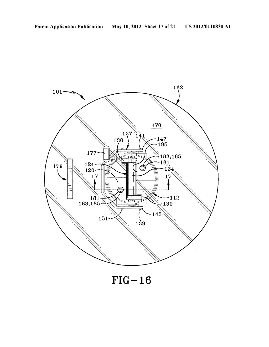 METER PULLER WITH SAFETY SHIELD - diagram, schematic, and image 18