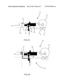 METHOD AND SYSTEM FOR REPLACING AN ENERGY CONTAINER SUPPLYING POWER TO A     DRIVING ENGINE OF AN AUTOMOBILE diagram and image