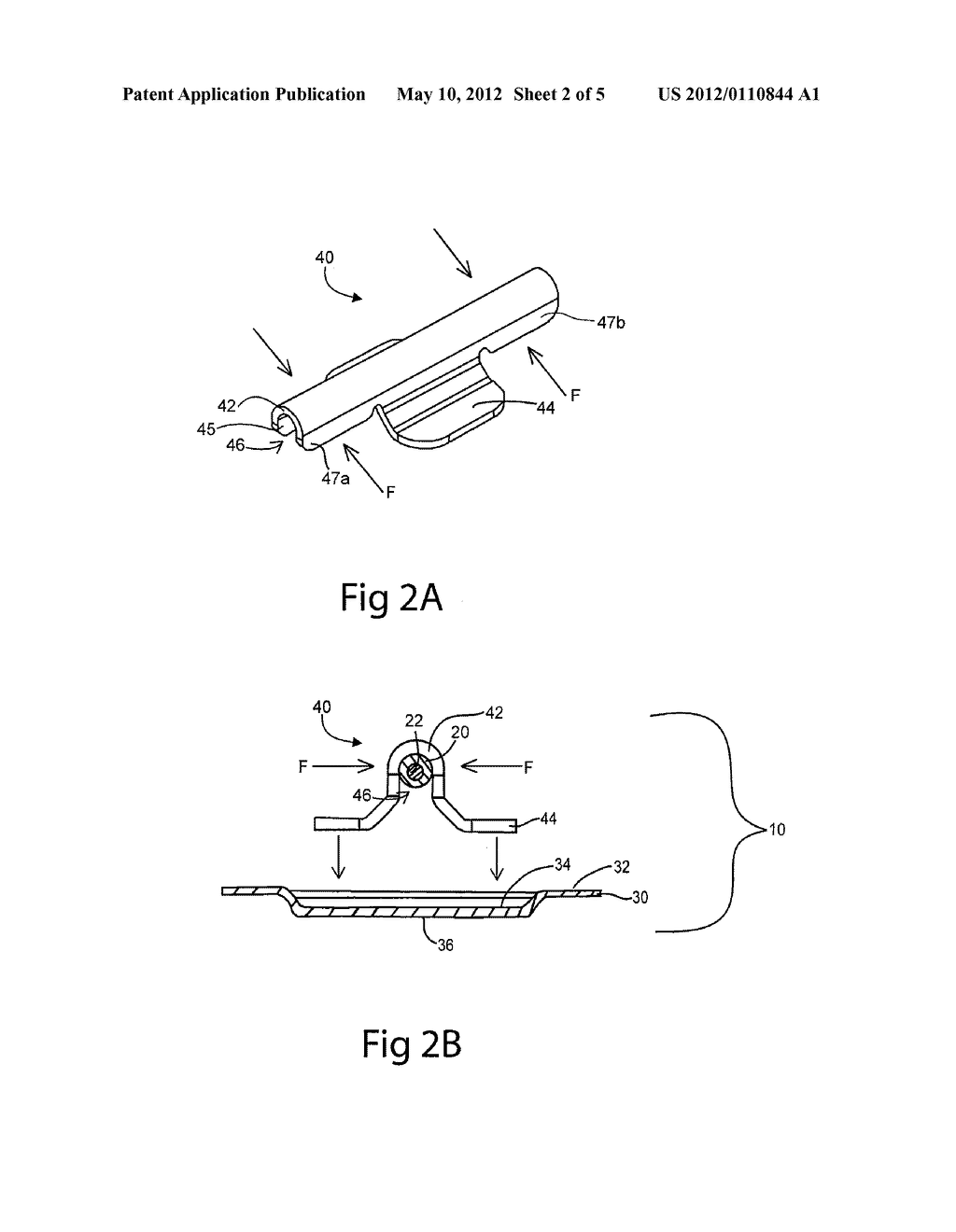 METHODS AND SYSTEMS FOR SECURING ELECTRODE LEADS - diagram, schematic, and image 03