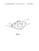 METHODS AND SYSTEMS FOR SECURING ELECTRODE LEADS diagram and image