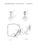 Fuel tank fuel system diagram and image