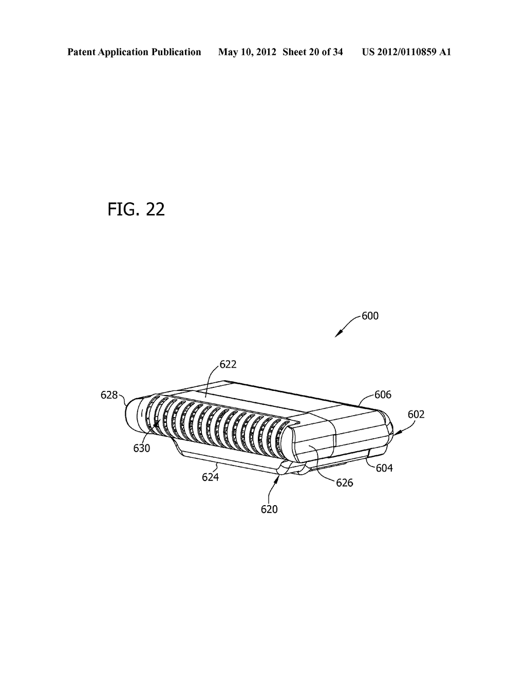 ELECTRIC HAIR TRIMMER - diagram, schematic, and image 21