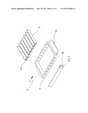 FRUIT AND VEGETABLES SLICING APPARATUS STRUCTURE diagram and image